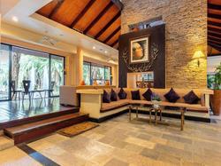 Pung - Waan Resort and Spa (Kwai Yai)