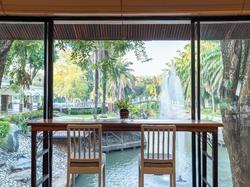 Pung - Waan Resort and Spa (Kwai Yai)