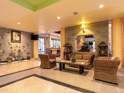 Pung - Waan Resort and Spa (Kwai Yai)