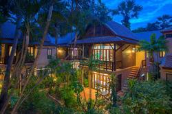 Rabbit Resort