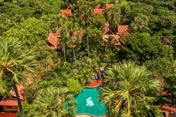 Rabbit Resort