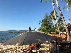Kanok Buri Resort