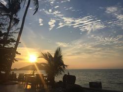 Kanok Buri Resort