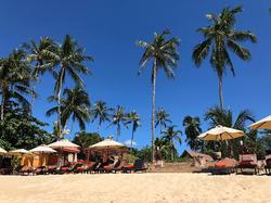 Kanok Buri Resort