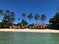 Kanok Buri Resort