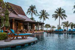 Bo Phut Resort & Spa