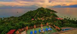Ko Tao Resort