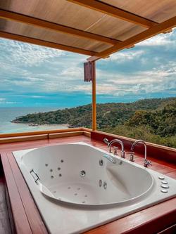 Ko Tao Resort