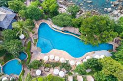 Panviman Resort Koh Phangan (SHA Extra+)