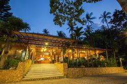 Panviman Resort Koh Phangan (SHA Extra+)