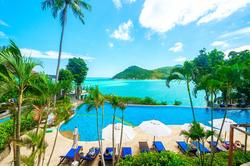 Panviman Resort Koh Phangan (SHA Extra+)