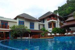 Mac Resort Hotel Ko Chang