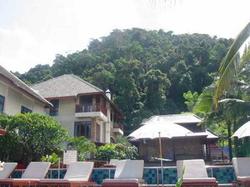 Mac Resort Hotel Ko Chang