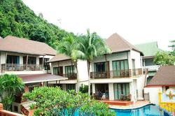 Mac Resort Hotel Ko Chang