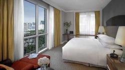 Mayfair, Bangkok - Marriott Executive Apartments