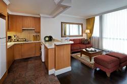 Mayfair, Bangkok - Marriott Executive Apartments