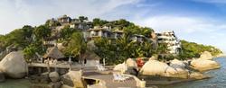 Jamahkiri Dive Resort & SPA