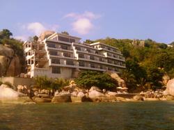 Jamahkiri Dive Resort & SPA