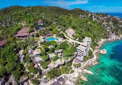 Jamahkiri Dive Resort & SPA