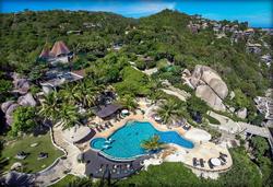 Jamahkiri Dive Resort & SPA