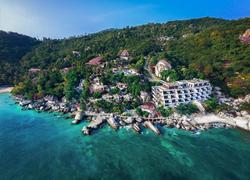 Jamahkiri Dive Resort & SPA
