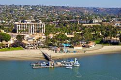 San Diego Mission Bay Resort