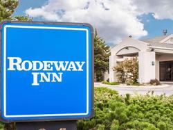 Rodeway Inn Boise Airport