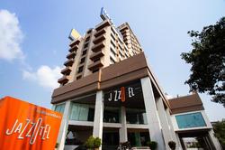 Jazzotel Bangkok