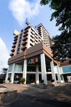 Jazzotel Bangkok