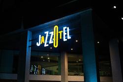 Jazzotel Bangkok