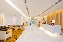 Valia Hotel Bangkok