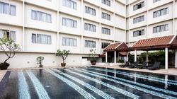 WITZ Hotel Bangkok Ramkhamhaeng