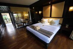 Mukdara Beach Villa & Spa Resort