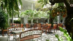 Trang Hotel Bangkok