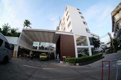 Trang Hotel Bangkok