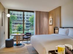 voco Bangkok Hotel Surawong, by IHG