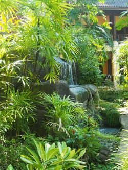 Khao Lak Palm Beach Resort