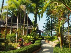 Khao Lak Palm Beach Resort