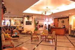 Grand Diamond Suites Hotel