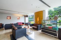 Gold Orchid Bangkok