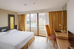 Gold Orchid Bangkok