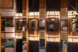 Emerald Hotel Bangkok