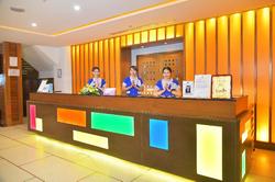 The Seasons Pattaya