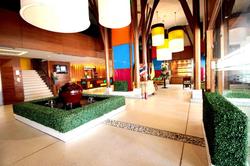 The Seasons Pattaya