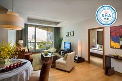 Ascott Sathorn Bangkok