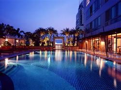 Ascott Sathorn Bangkok