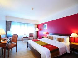 Le Siam Hotel Silom Bangkok