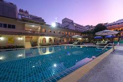 S Lodge Pattaya [formerly know as Sabai Lodge]