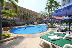 S Lodge Pattaya [formerly know as Sabai Lodge]