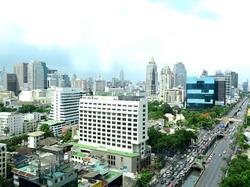 Evergreen Laurel Bangkok